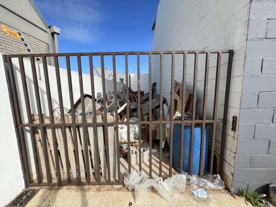 To Let commercial Property for Rent in Fisantekraal Western Cape